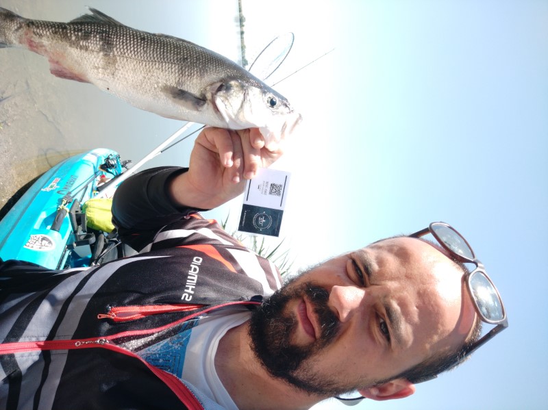 Fish Profile Picture